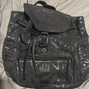 Killstar CULT backpack